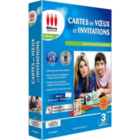 Cartes de Vœux et Invitations : inviter tous vos amis de façon originale