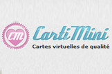 Cartimini : un service original et gratuit de cartes de voeux électroniques