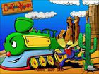 cartoonix : un jeu pour les jeunes enfants