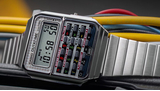 Casio ressort la montre culte de Retour vers le Futur pour les 40 ans du film