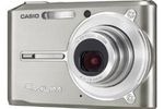 casio Exilim EX-S600D