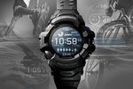 Casio G Shock GSW H1000