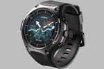 Casio montre Android Wear