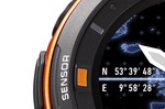 Casio WSD F20 android wear