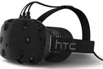 Casque HTC Vive