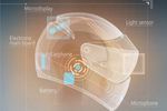 casque livemap