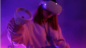 Des anciens employés accusent Meta de cacher les dangers du VR pour les enfants