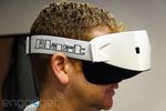Casque réalité virtuelle Android
