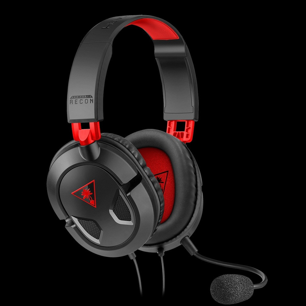 casque turtle beach recon 50pc