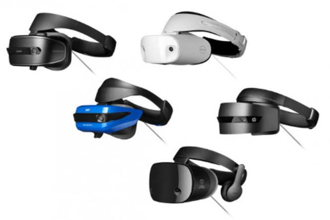 casques-windows-mixed-reality