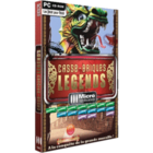 Casse Briques Legends : un jeu de casses briques divertissant