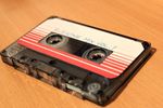 cassette audio 1