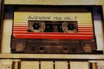 Cassette audio