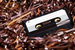 cassette