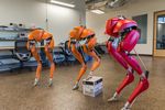 cassie-agility-robotics