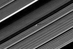 Cassini lune saturne 1