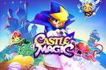 Castle Magic Gameloft iPhone 03
