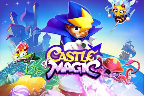 Castle Magic Gameloft iPhone 03