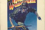 Castle Wolfenstein - Packaging