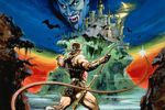 Castlevania - artwork