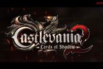 Castlevania Lords of Shadow 2 - logo