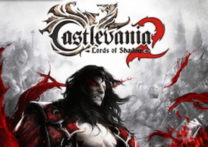 Castlevania Lords of Shadow 2 - vignette