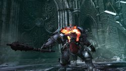 Castlevania : Lords of Shadow - 21