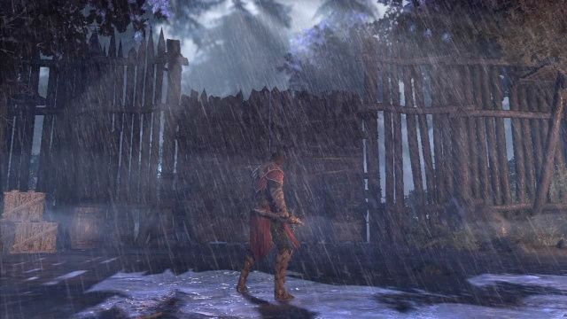 Castlevania Lords of Shadow (2)