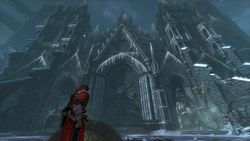 Castlevania : Lords of Shadow - 3
