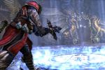 Castlevania : Lords of Shadow - 5