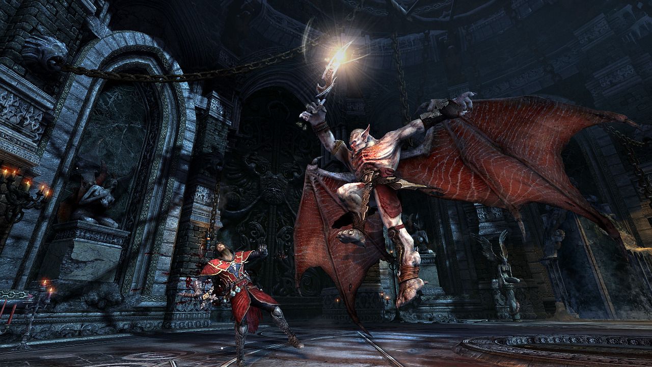 Castlevania Lords of Shadow - 6