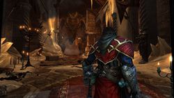 Castlevania : Lords of Shadow - 7
