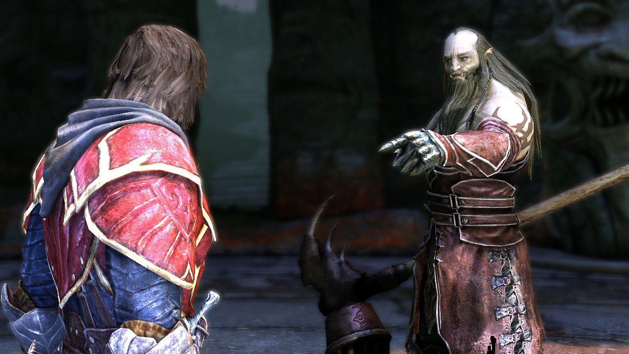 Castlevania Lords of Shadow - Image 12