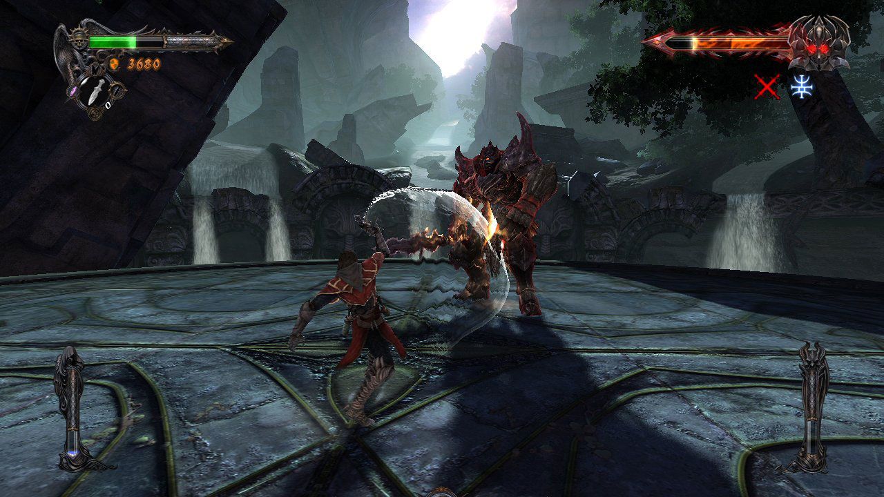Castlevania Lords of Shadow - Image 13