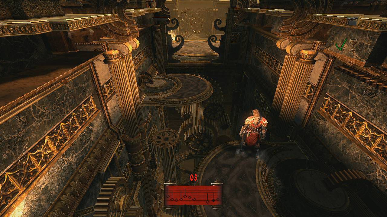 Castlevania Lords of Shadow - Image 16