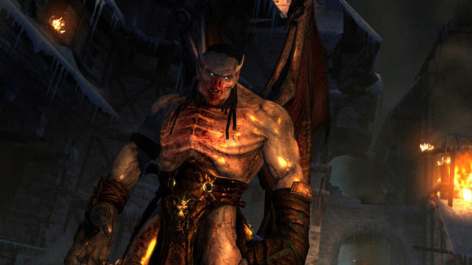 Castlevania Lords of Shadow - Image 1