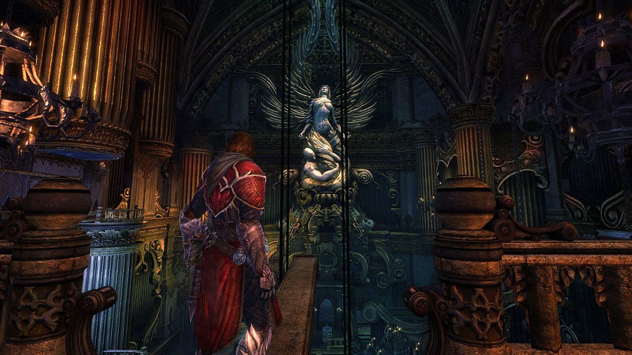 Castlevania Lords of Shadow - Image 2.