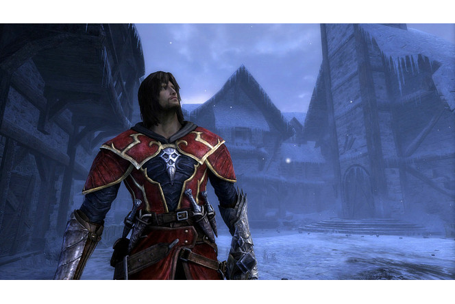 Castlevania Lords of Shadow - Image 3.