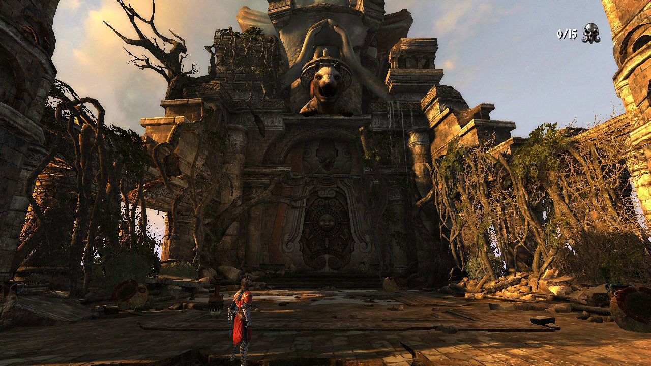Castlevania Lords of Shadow - Image 8