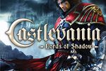 Castlevania Lords of Shadow - Jaquette PS3