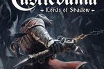 Castlevania Lords of Shadow - Jaquette Xbox 360