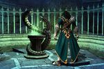 Castlevania : Lords of Shadow - Mirror of Fate - 5