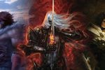 Castlevania Lords of Shadow - Mirror of Fate - vignette