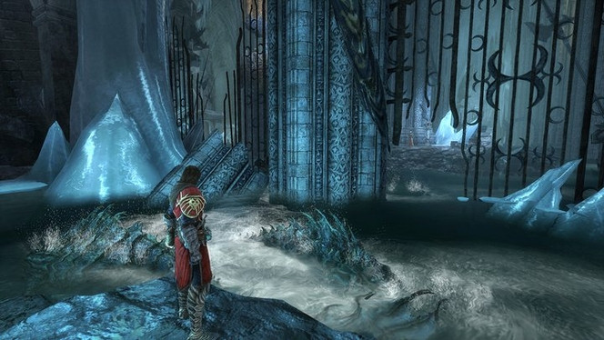Castlevania Lords of Shadow - Reverie DLC - Image 1