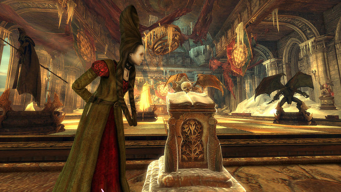 Castlevania Lords of Shadow - Reverie DLC - Image 5