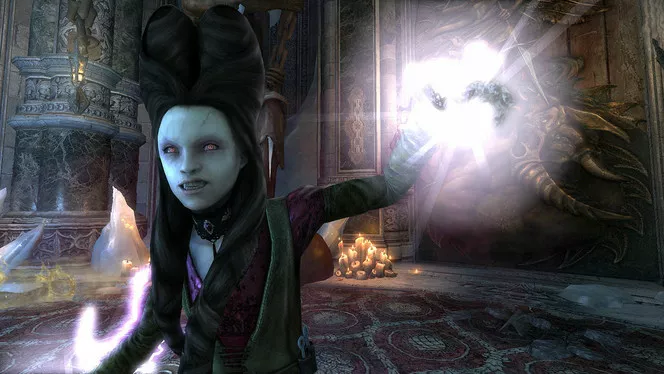 Castlevania Lords of Shadow - Reverie DLC - Image 6
