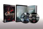 Castlevania Lords of Shadow - Version Collector - Jaquette
