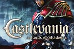 Castlevania Lords of Shadow