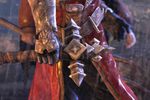 Castlevania Lords of Shadow