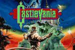 Castlevania NES
